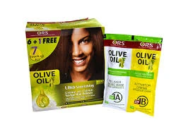 OLIVE OIL
