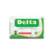 DELTA SOAP