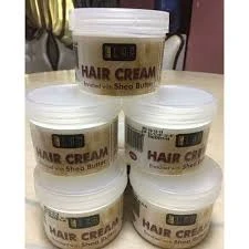 ELAN HAIR CREAM