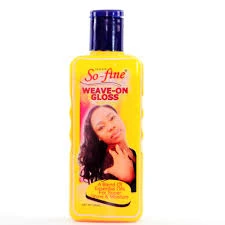 WEAVEON SUPER GLOSS