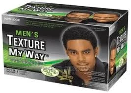MENS TEXTURE MY WAY