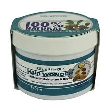 HAIR WONDER