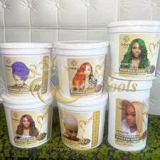 KERATIN COLOR POWDER