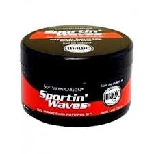 SPORTING WAVES CREAM