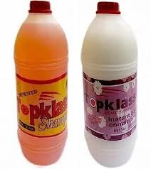 TOPKLASS SHAMPOO