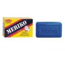 MERIKO SOAP