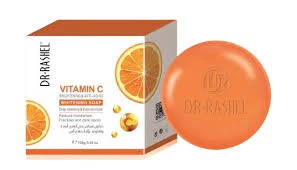 DR RASHEL VITAMIN C