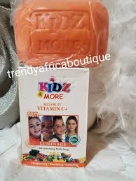 KIDS&MORE ORGANIC