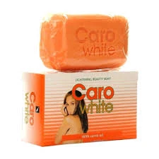 CARO WHITE