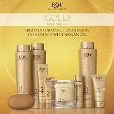 F&W GOLD