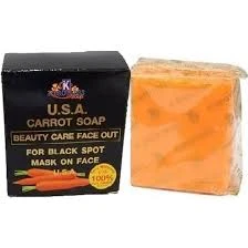 K BROTHER  USA SOAP