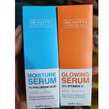 BEAUTY FORMULA