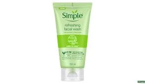 SIMPLE REFRESHING F/W