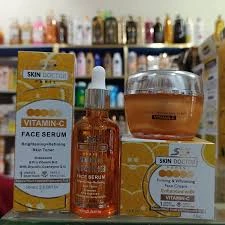 SKINDOCTOR VITAMIN C