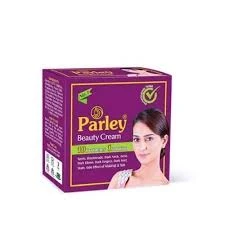 PARLEY