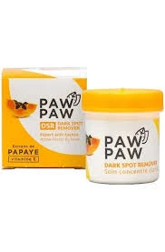 PAW PAW