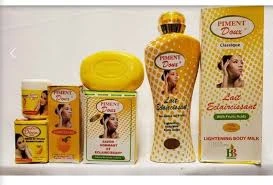 PIMENT DOUX CREAM