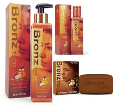 BRONZ TONE