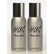HUG BODY SPRAY