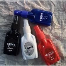 SENS PERFUM