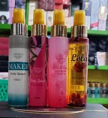 MAKER BODY SPLASH