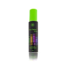 TECHNO BOLD BODY SPLASH