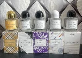 VEYES COLLECTION SPRAY