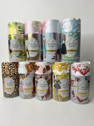 LADY STORM BODY SPRAY