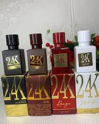 24K OUD PERFUM
