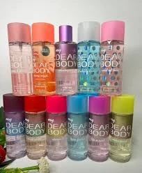 MY DEAR BODY SPRAY