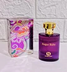 SUGER BABY PERFUM