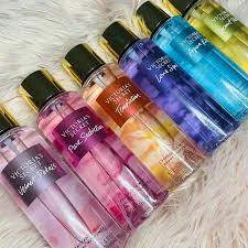 VICTORIAS SECRET MIST