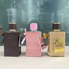 BROWN ORCHID PERFUM