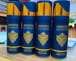 AVENTOS SPRAY