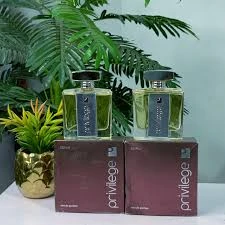 PRIVILEGE PERFUM