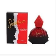 SEDUCTION PERFUM
