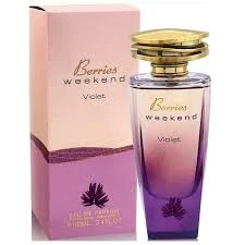 BERRIES PERFUM