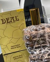 DEAL PERFUM