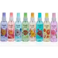 VIVELLE BODY MIST