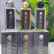 TUSK PERFUM