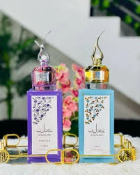 ANDALEEB PERFUM