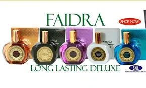 FAIDRA PERFUM