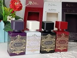 OUD FOR GLORY PERFUM