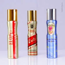 HAPPINESS BODY SPRAY
