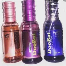 DOOBAI BODY SPRAY