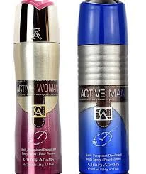 ACCTIVE MAN SPRAY