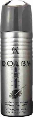 DOLBY SPRAY